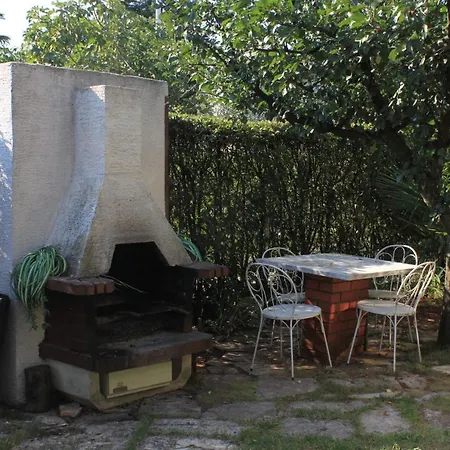 Apartment With A Parking Space - 7171