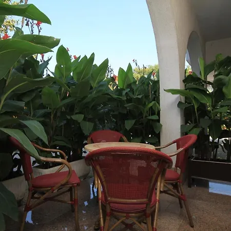 With A Parking Space - 7171 Apartment *