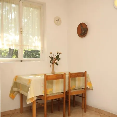 Apartment With A Parking Space - 7171