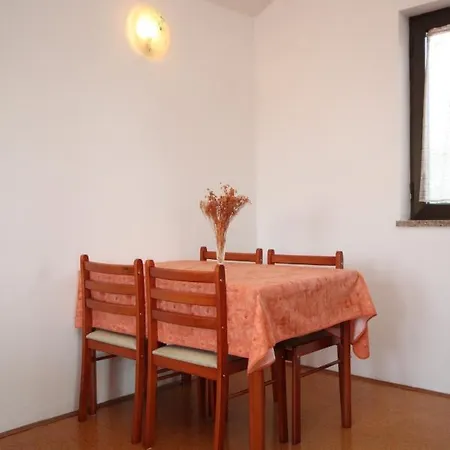With A Parking Space - 7171 Apartment Umag
