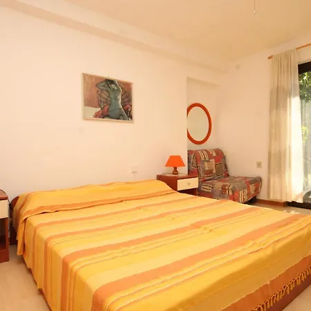 With A Parking Space - 7171 Apartment Umag