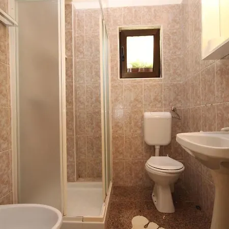 Apartment With A Parking Space - 7171