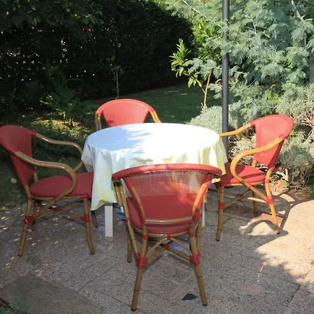 With A Parking Space - 7171 Apartment