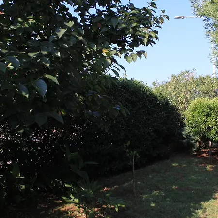 아파트 With Parking Space - 7171