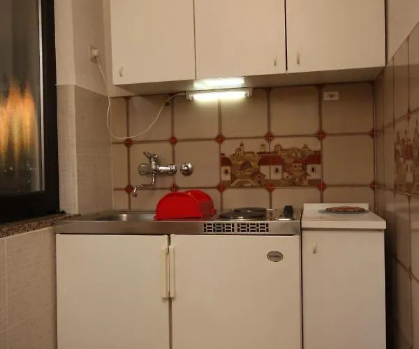 With Parking Space - 7171 דירה אומאג