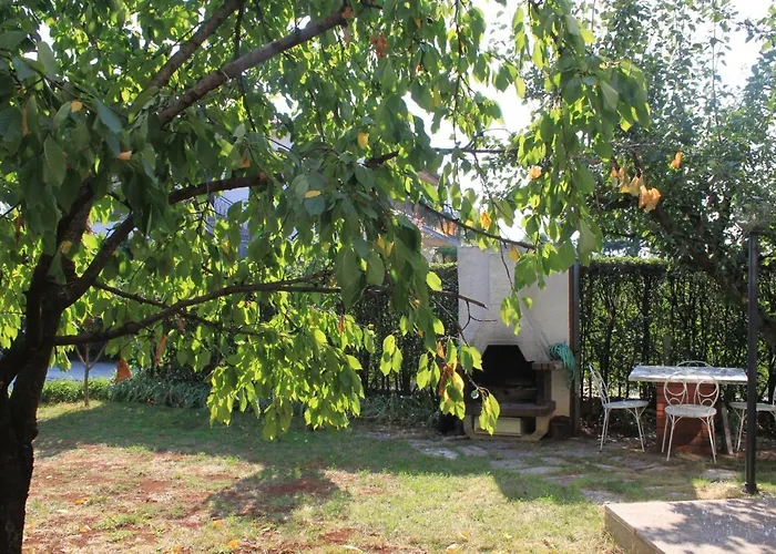 With Parking Space - 7171 * Umag