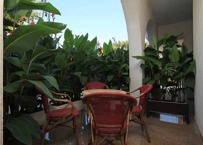 With Parking Space - 7171 דירה *