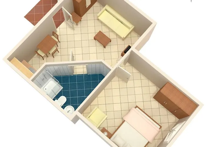 With Parking Space - 7171