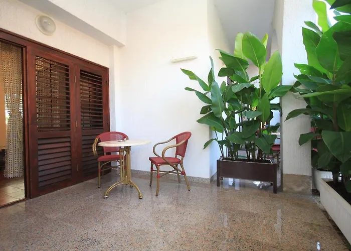 With Parking Space - 7171 דירה *