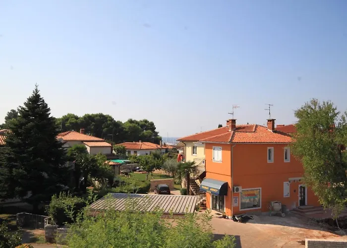 With Parking Space - 7171 Umag