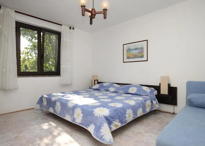 דירה With Parking Space - 7171 *