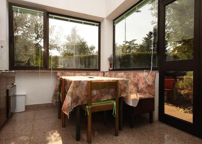 דירה With Parking Space - 7171 *