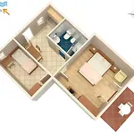 With Parking Space - 7171 Daire
