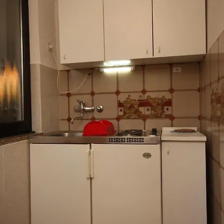With Parking Space - 7171 Apartman Umag
