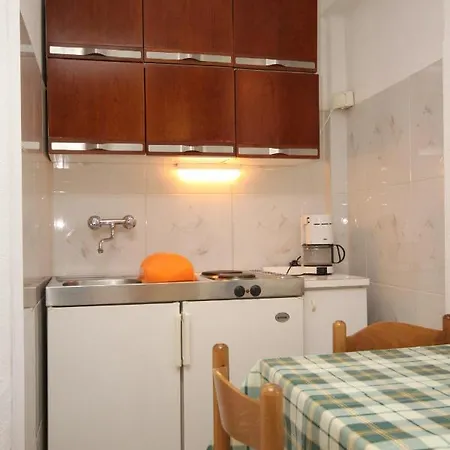 With Parking Space - 7171 Apartman *