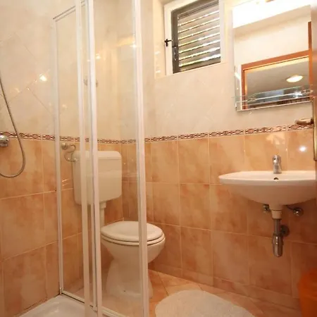 With Parking Space - 7171 Apartman *