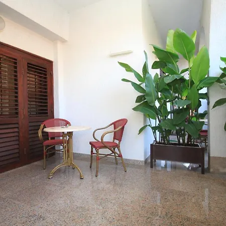 With Parking Space - 7171 Apartman *