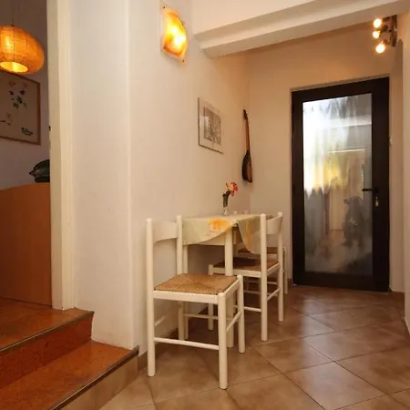 With Parking Space - 7171 Apartman