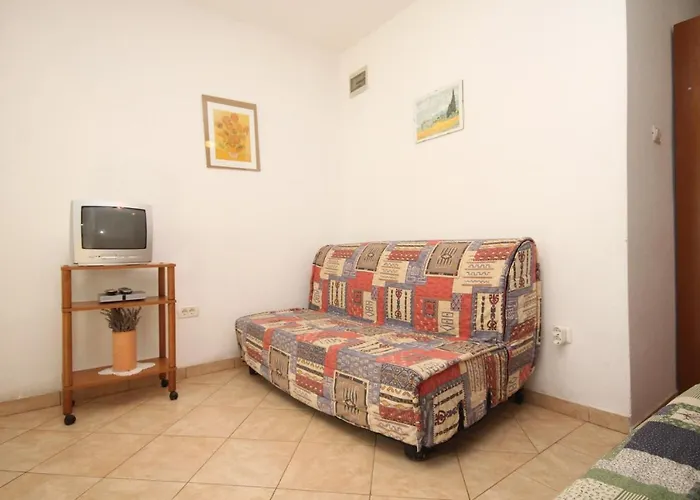With Parking Space - 7171 Umag
