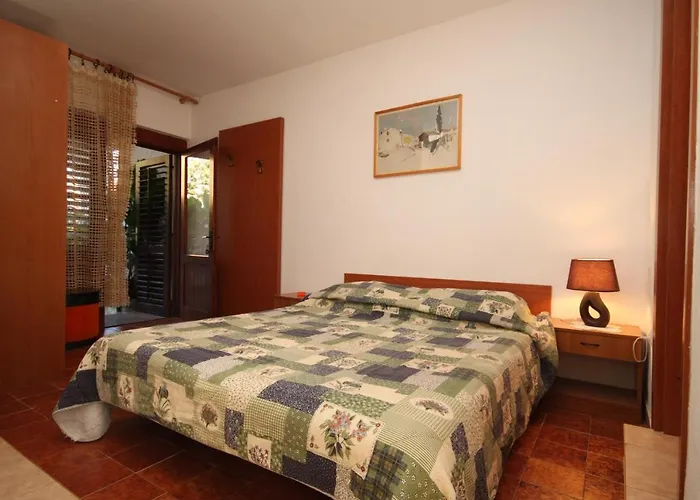 With Parking Space - 7171 Umag
