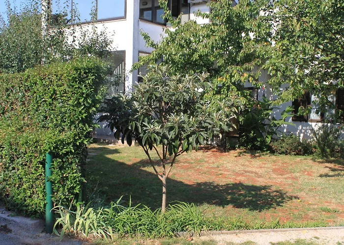 Lejlighed With Parking Space - 7171 Umag